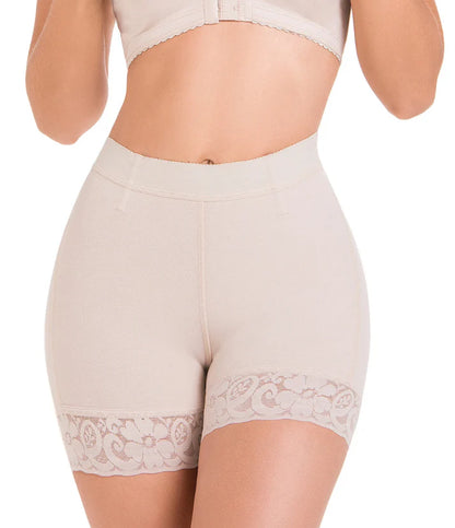FAJA SHORT POWERNET